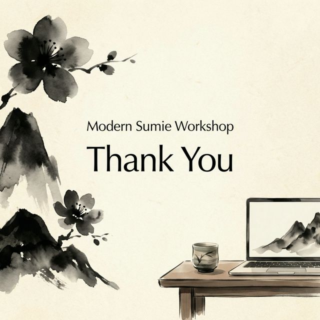 Conclusion Illustration